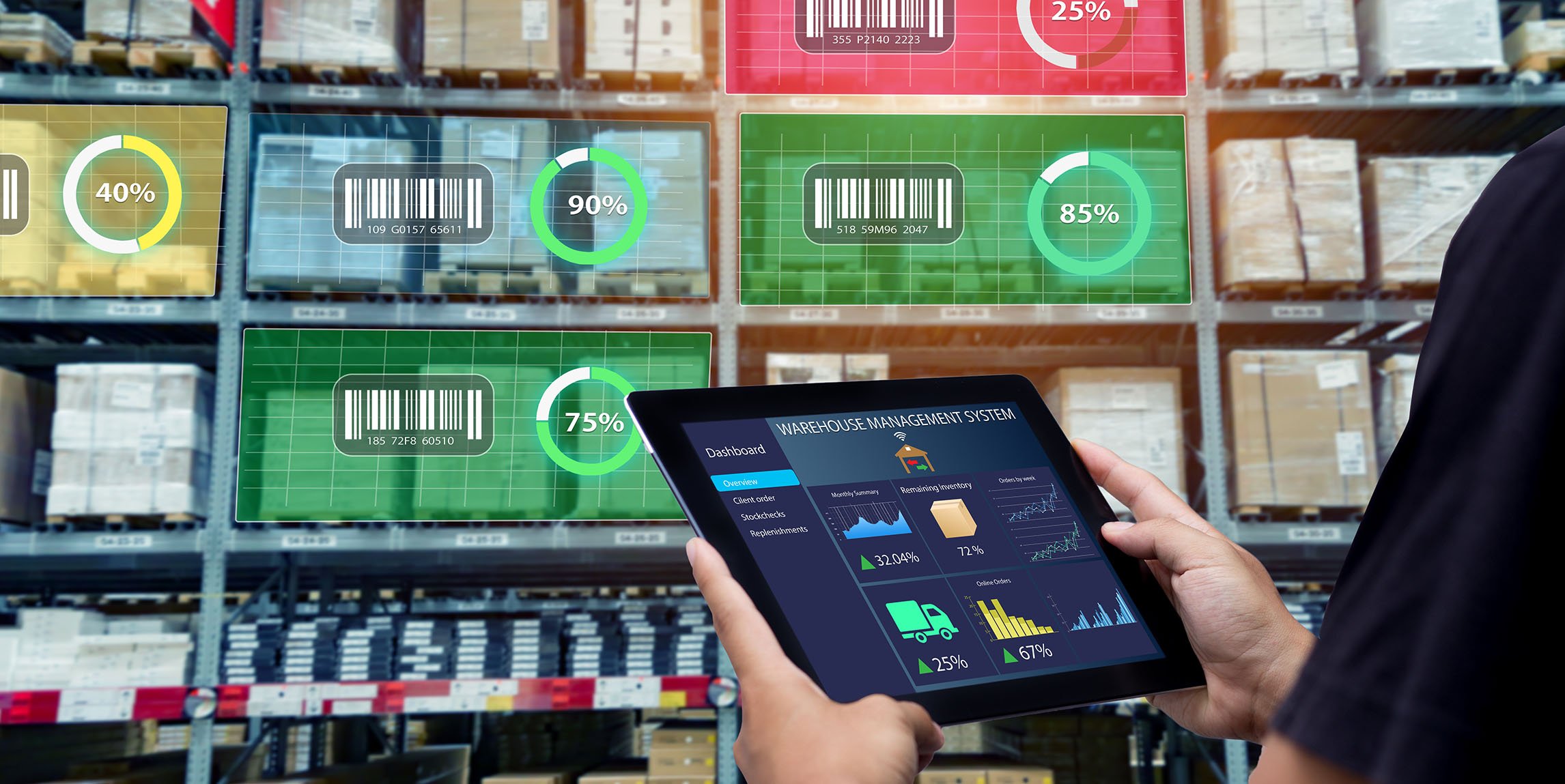 Leveraging Data for Better Inventory Decisions img