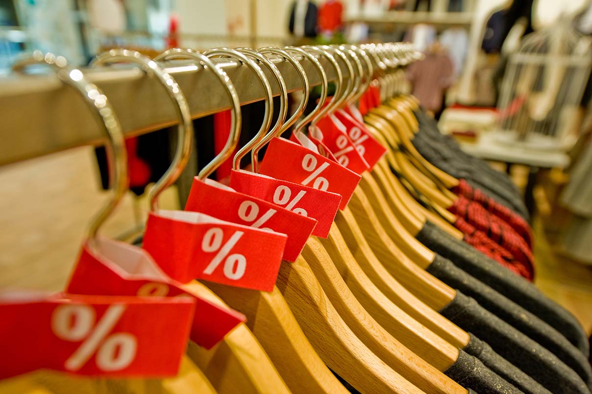 The Unprofitable Cycle: Escaping the Discount Spiral