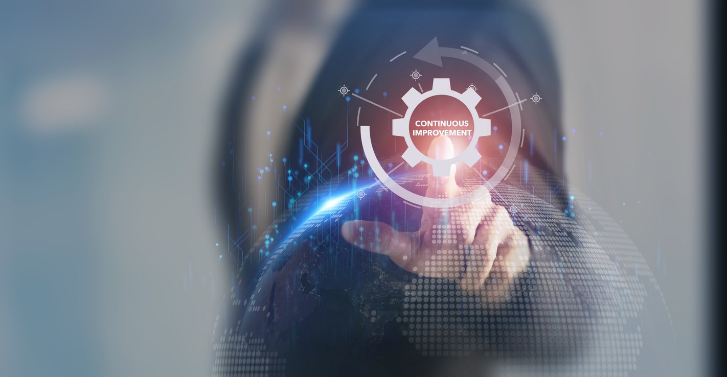 Driving Continuous Improvement 