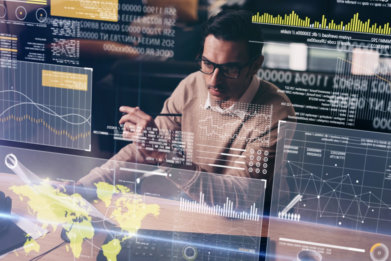 Mitigating Data Latency through Decision-Centric Planning