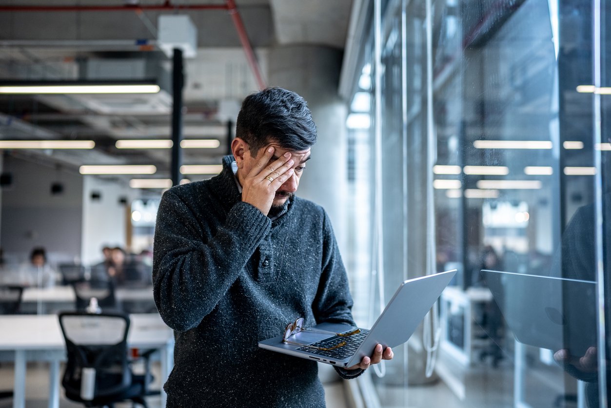 The Causes and Impact of Data Latency