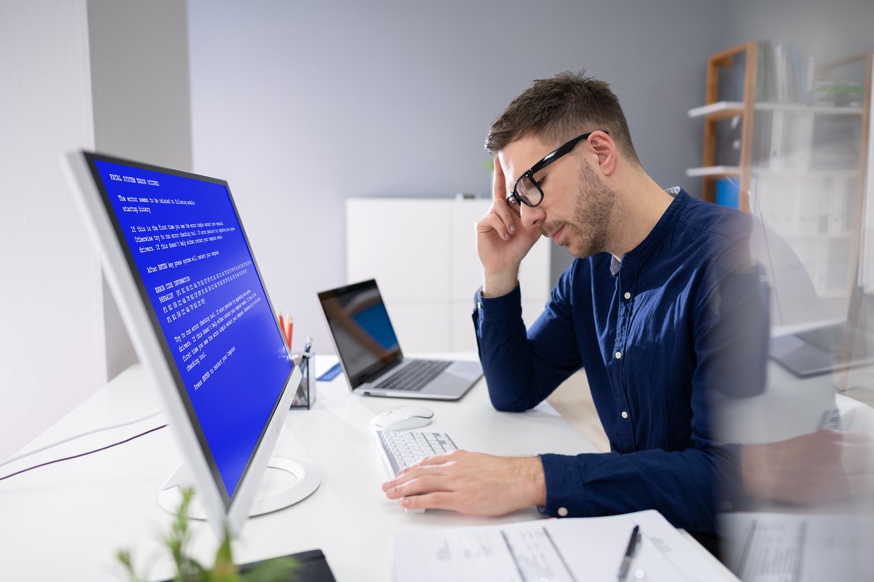 Why Excel is No Longer Sufficient