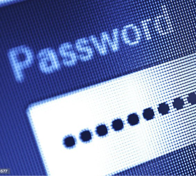 Passwords