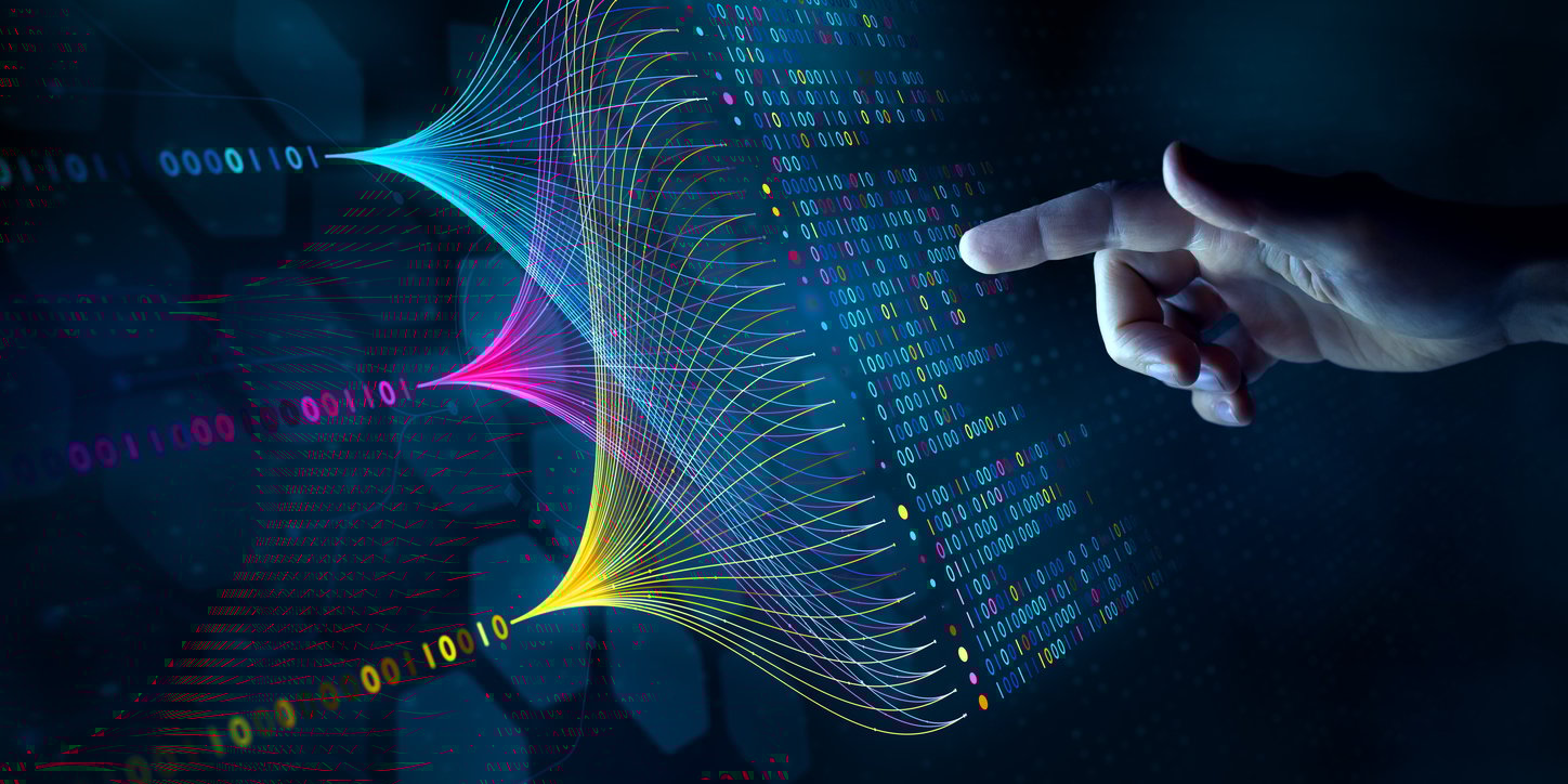 The Power of AI and Machine Learning