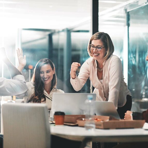 Real-Time Rebalancing: The Key to Maximizing Your Q4 Revenue-image