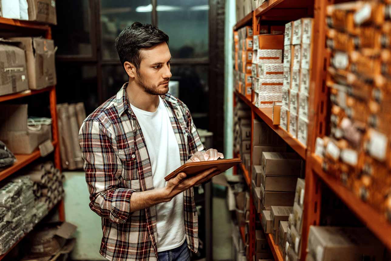 The Challenges of Q4 Inventory Management 