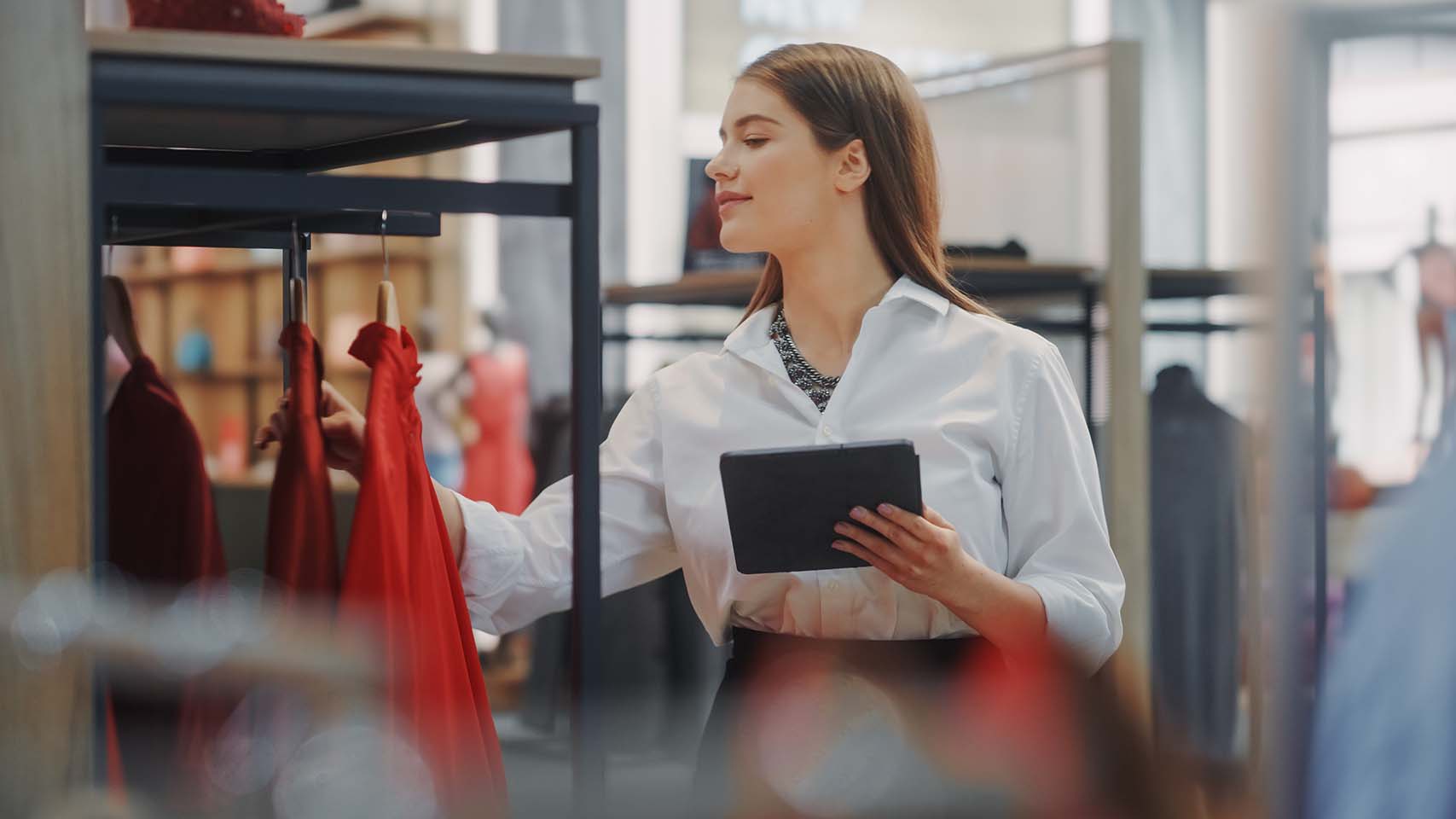 How to Combat These Issues: Real-Time Inventory Rebalancing 