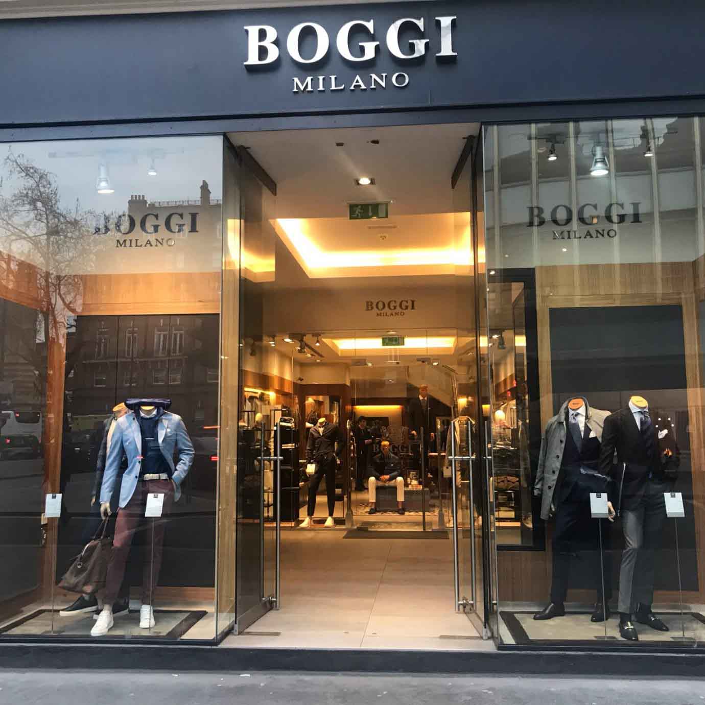 Customer story success boggi