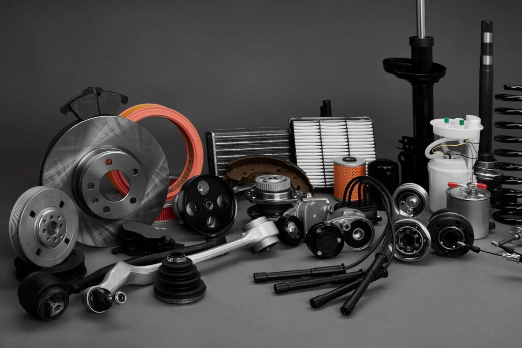 The Aftermarket Landscape: Complexity and Opportunity