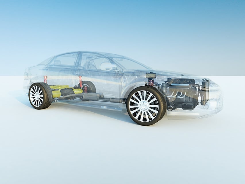 the rise of electric vehicles