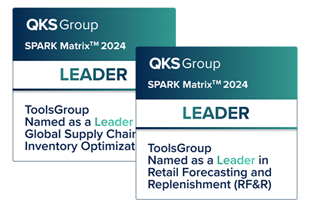 QKS group spark matrix 2024