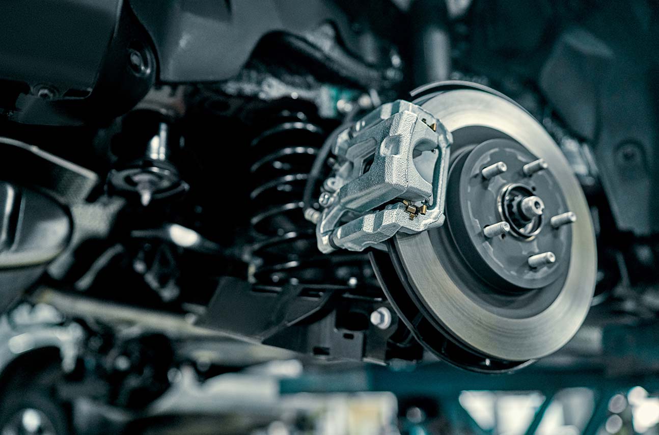 Spare Parts to Profits image 1