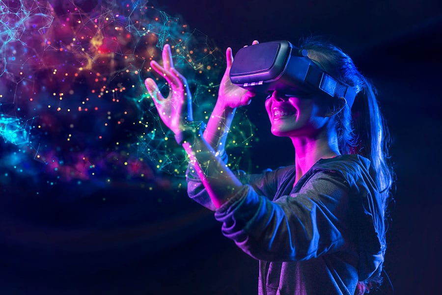 NRF Retail trends