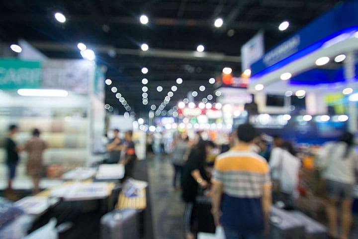 NRF Retail trends