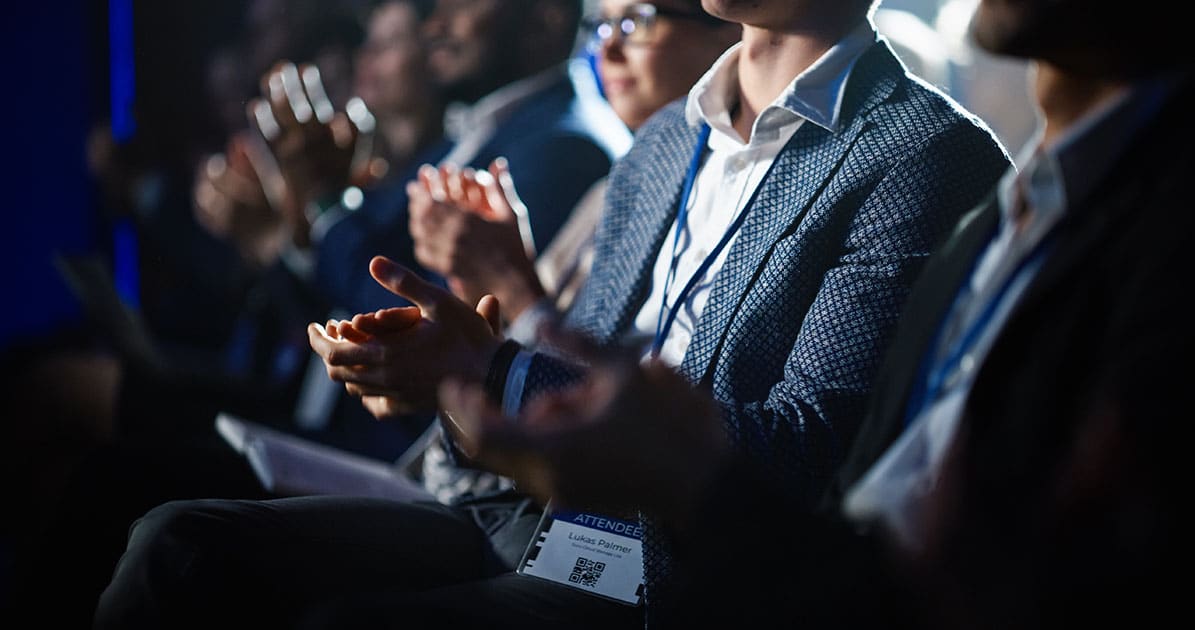 NRF Retail trends