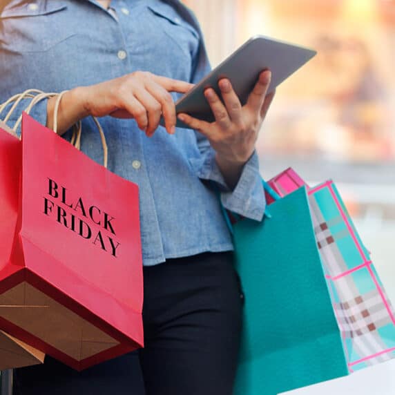 Don’t Just Recover from Black Friday and Cyber Monday—Get Ready for Christmas and Future Promotions-image