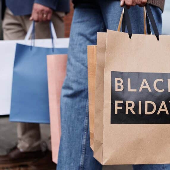 Black Friday is Over: What Went Wrong, What Went Right, and How to Win the Rest of the Holidays-image