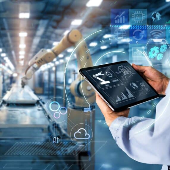 Future-Proofing Supply Chains: Comprehensive Insights for Manufacturing and Distribution in 2025-image