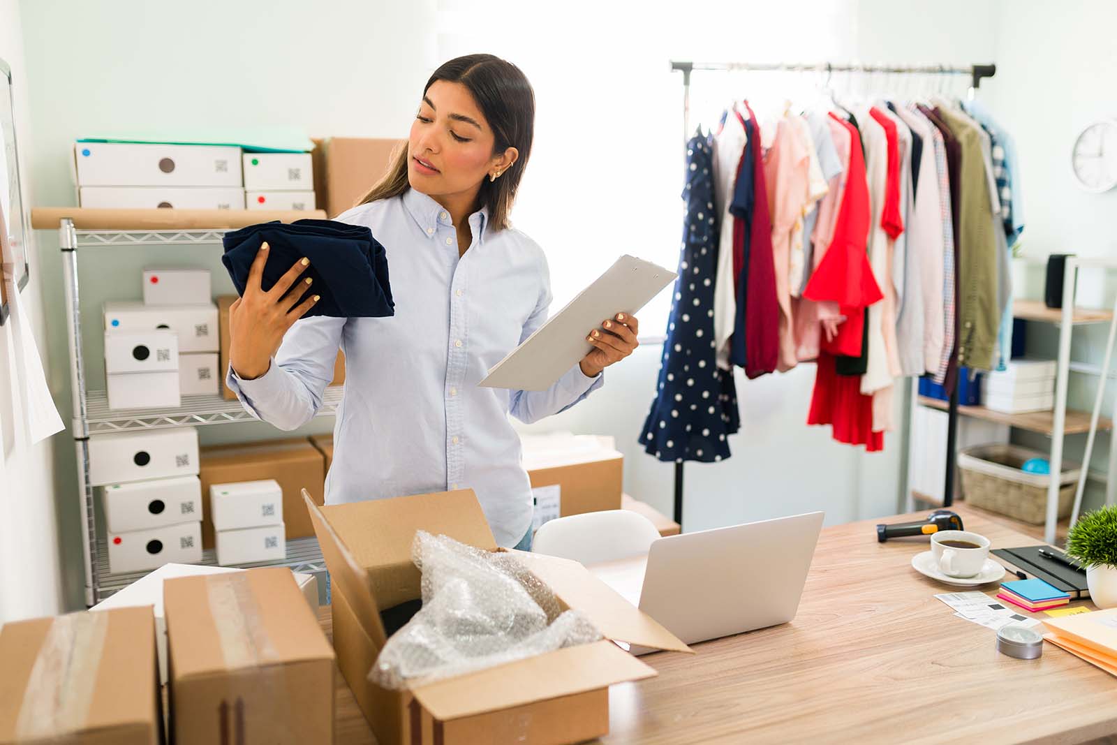 ToolsGroup Unveils Inventory.io to Deliver AI-Powered Inventory Optimization for Retailers