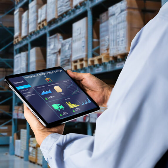 Wholesale Planning Simplified for Retailers