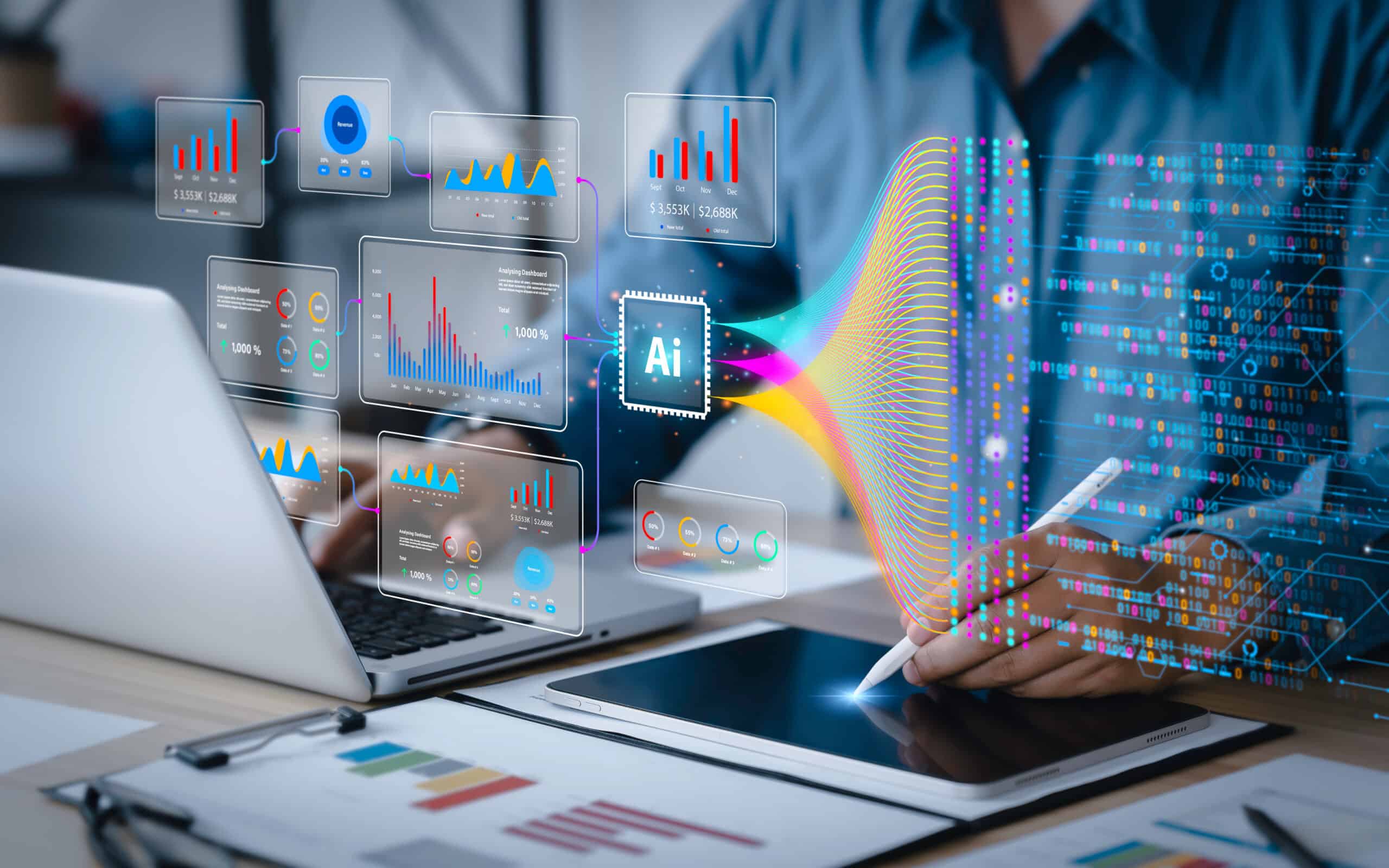 Explainable AI Recommendations Merchandisers Can Trust - Image