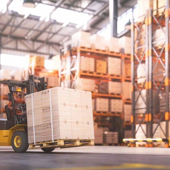 Navigating the Supply Chain Wars: Strategies for Wholesale Distribution Success-image
