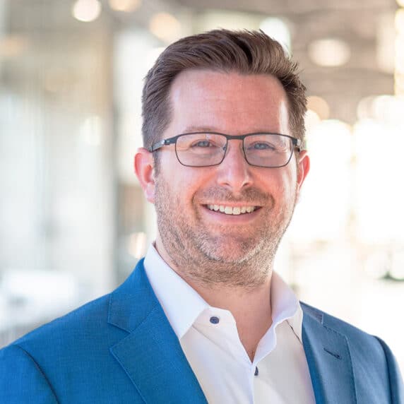 ToolsGroup Welcomes Supply Chain Leader Sean Elliott as Chief Executive Officer