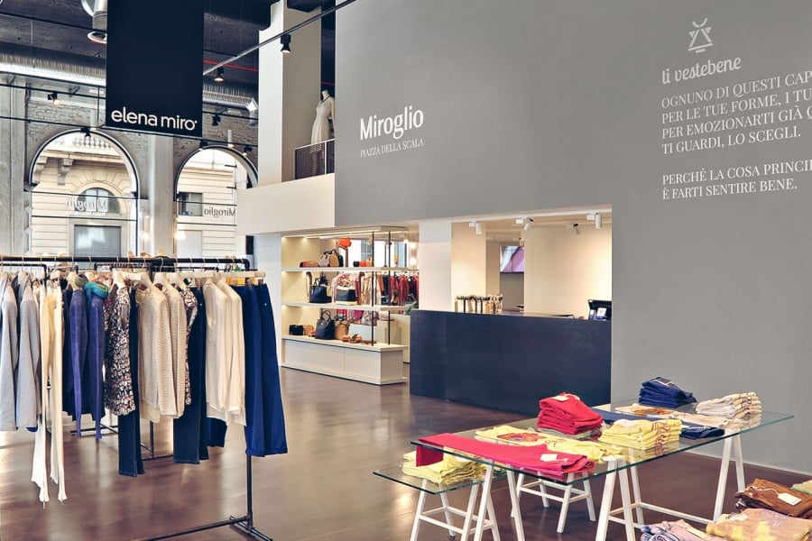 Fashion Forward, Data-Driven: How Miroglio Conquered Inventory Challenges