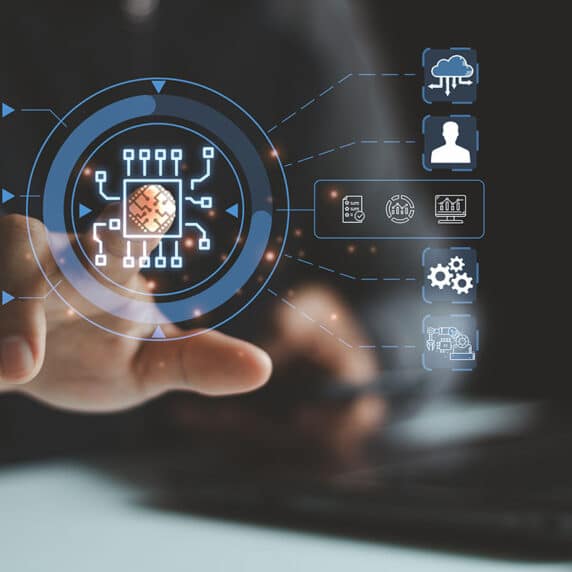 How AI-Powered Demand Forecasting Transforms New Product Introductions-image
