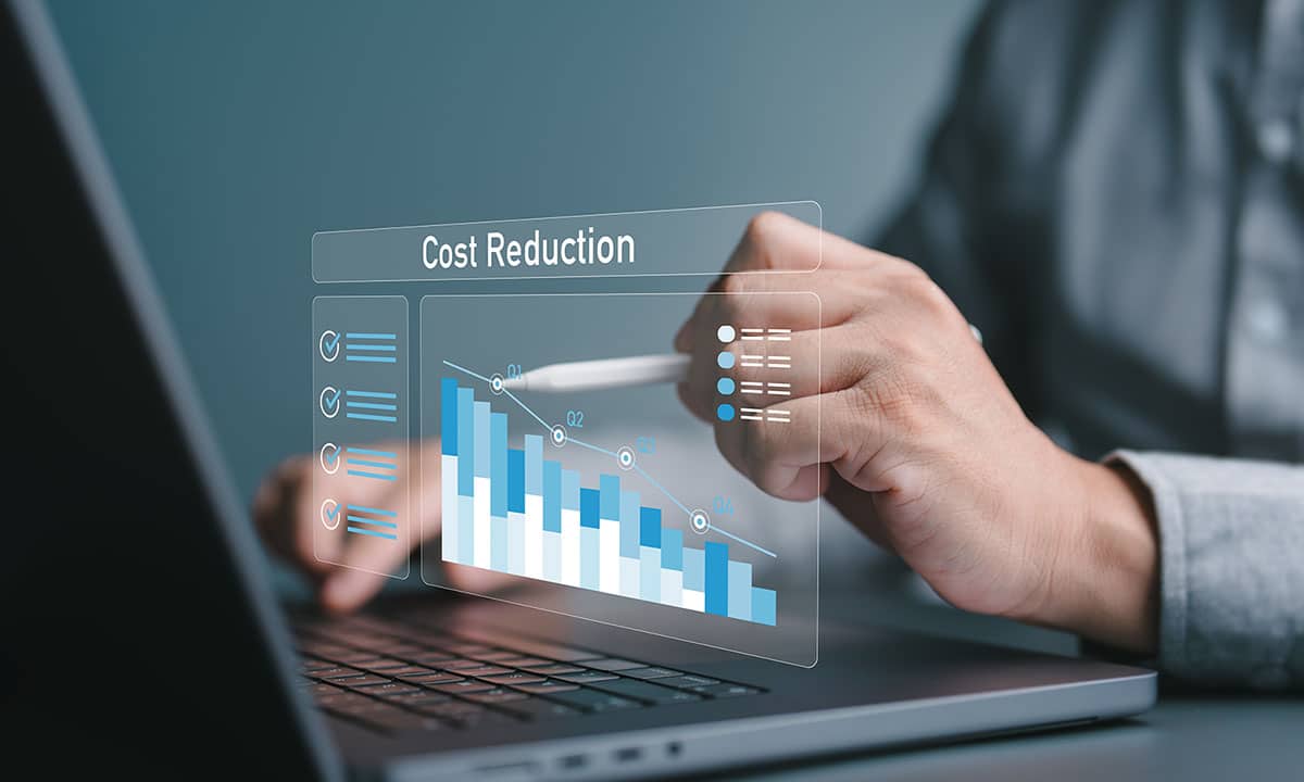 demand forecasting increase benefits