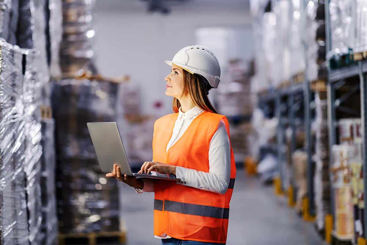Advanced Supply Chain Planning with Probabilistic Forecasting