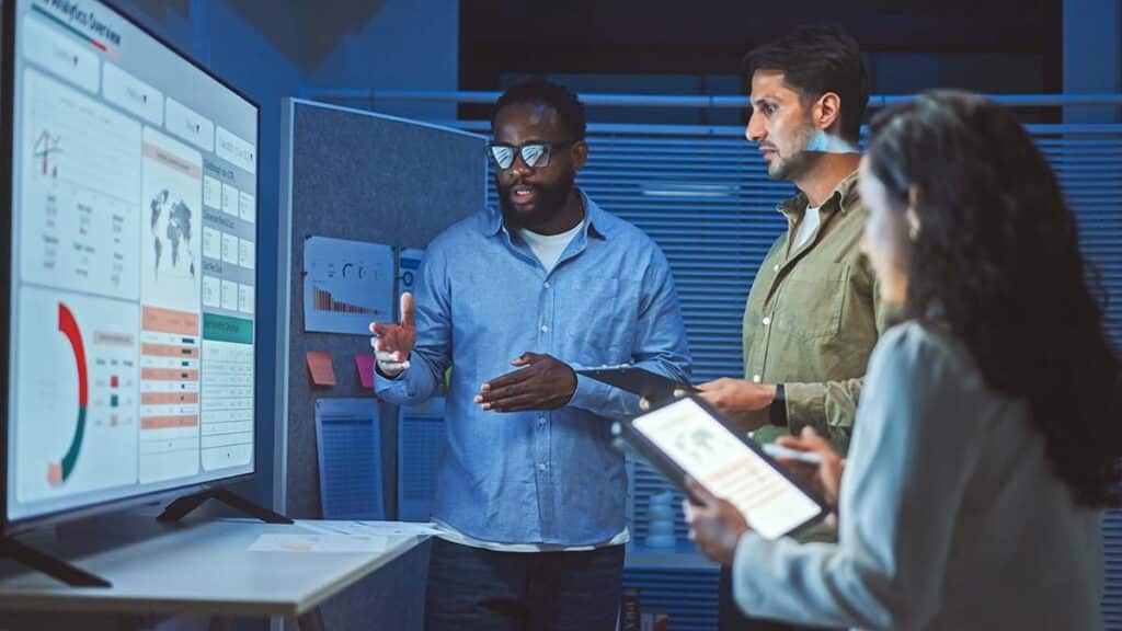 How AI is Transforming Aftermarket Parts Planning