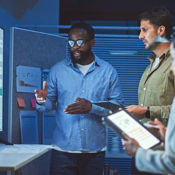 How AI is Transforming Aftermarket Parts Planning-image