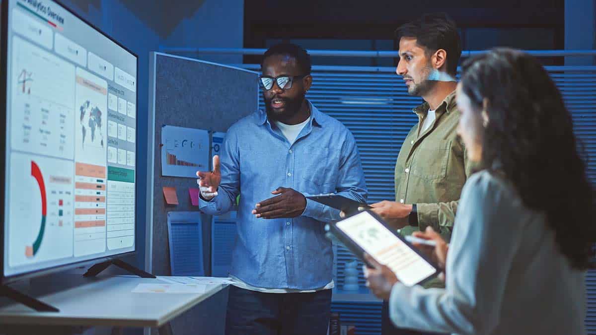How AI is Transforming Aftermarket Parts Planning