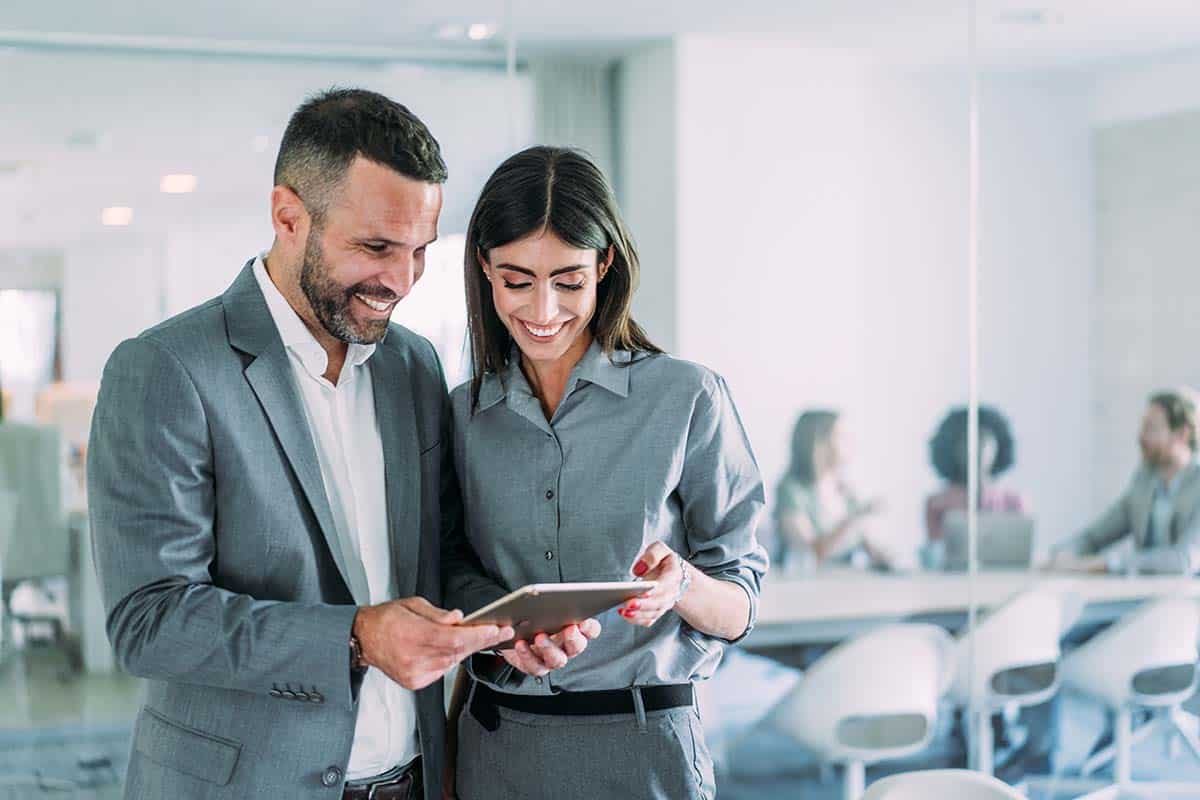 How Demand Forecasting Software Turns Uncertainty Into a Competitive Advantage