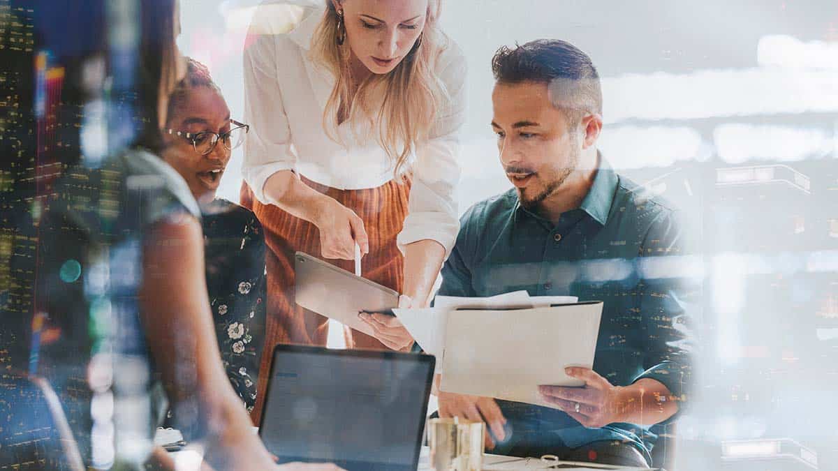 Five Ways Machine Learning Transforms Modern Demand Forecasting in 2025