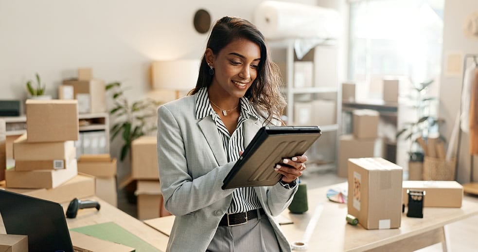 How Demand Forecasting Software Turns Uncertainty Into a Competitive Advantage blog post
