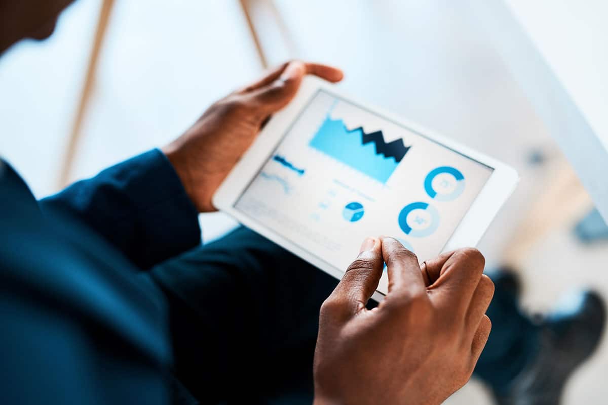 How Demand Forecasting Software Turns Uncertainty Into a Competitive Advantage blog post