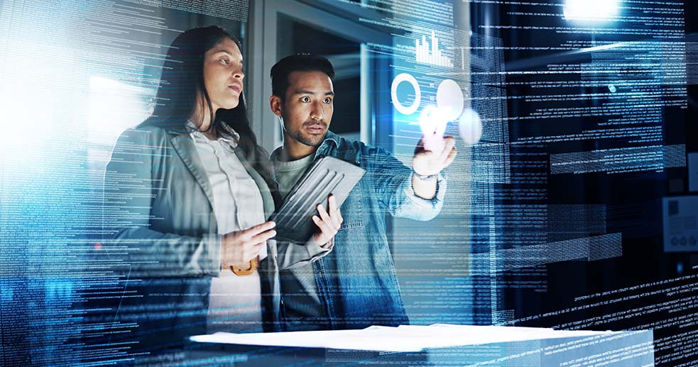 How Demand Forecasting Software Turns Uncertainty Into a Competitive Advantage blog post img