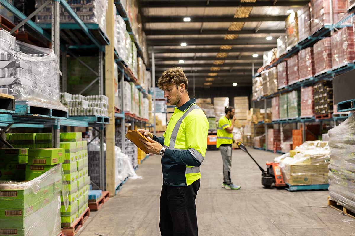 Probabilistic Demand Forecasting: Revolutionizing Supply Chains