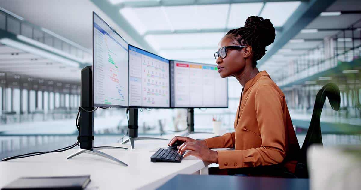 Transforming Supply Chain Planning for 2025: Probabilistic Demand Forecasting software