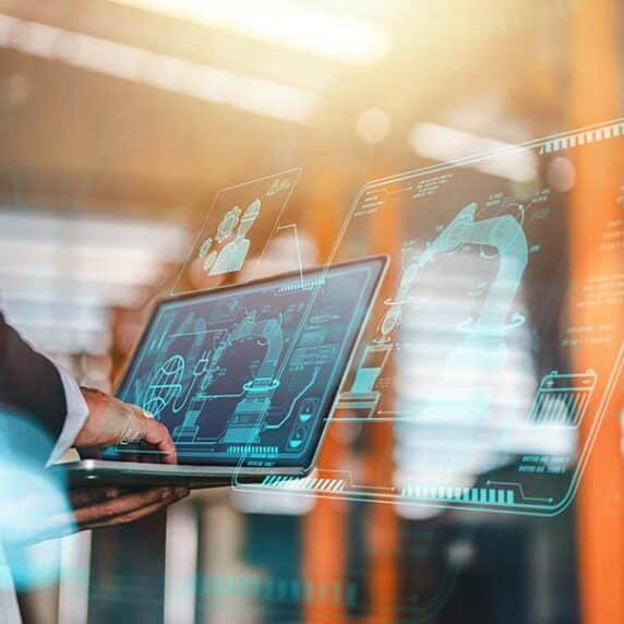 The Secret to Success with Machine Learning in Supply Chain Management-image