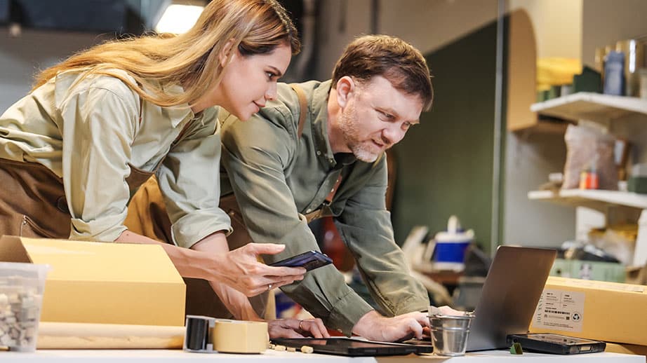 Improving Demand Forecast Accuracy with Machine Learning inventory