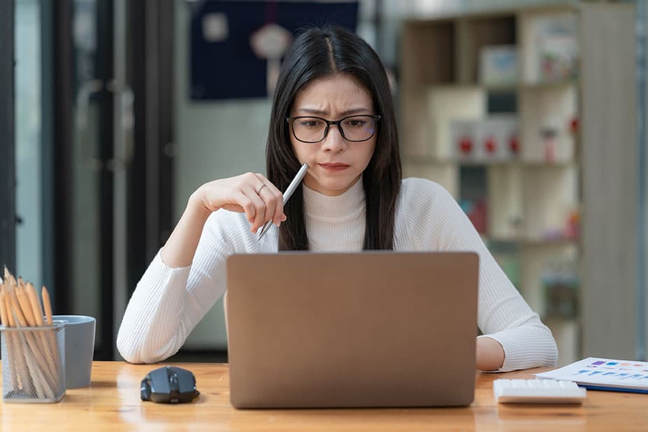 [Webinar on Demand] Turning Uncertainty into Success