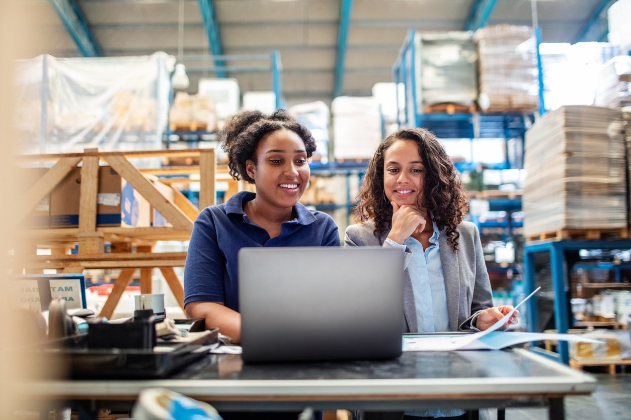 Perpetual Inventory: Boost Manufacturing Decisions Fast
