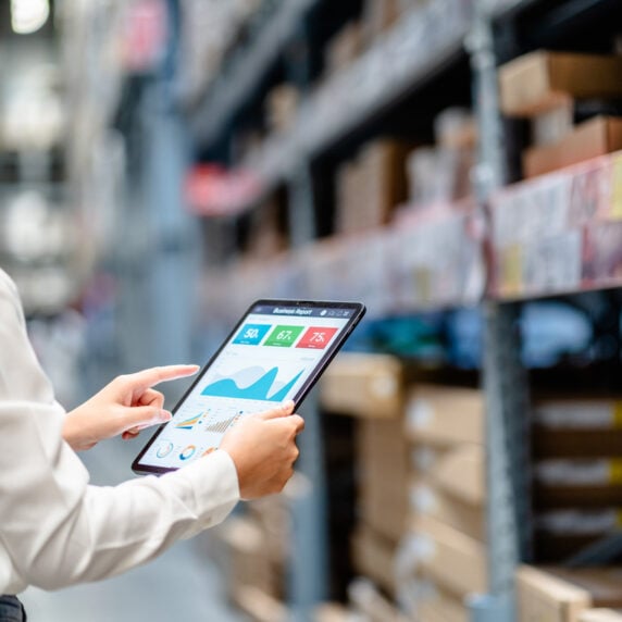 Inventory Management: Why Excel Is Holding You Back