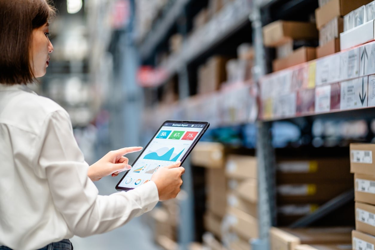 Inventory Management: Why Excel Is Holding You Back