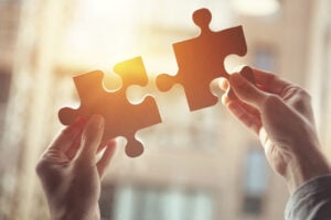 human decision-making in the AI age