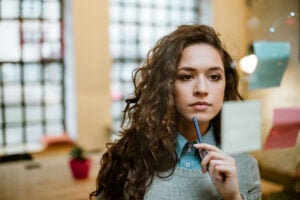 human decision-making in the AI age