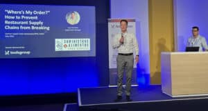 optimize food supply chain